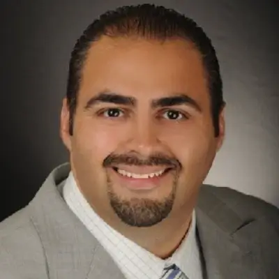 Ray Warda Mortgage Broker